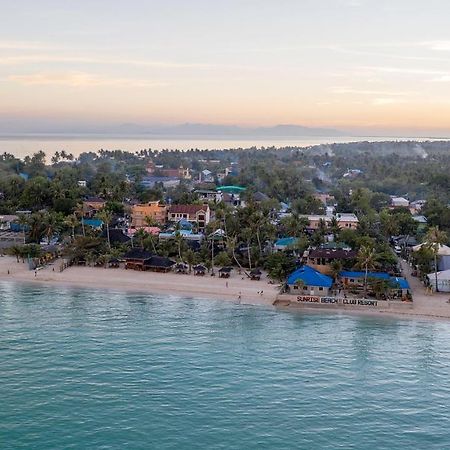 Sunrise Beach Resort Santa Fe (Cebu) Zewnętrze zdjęcie