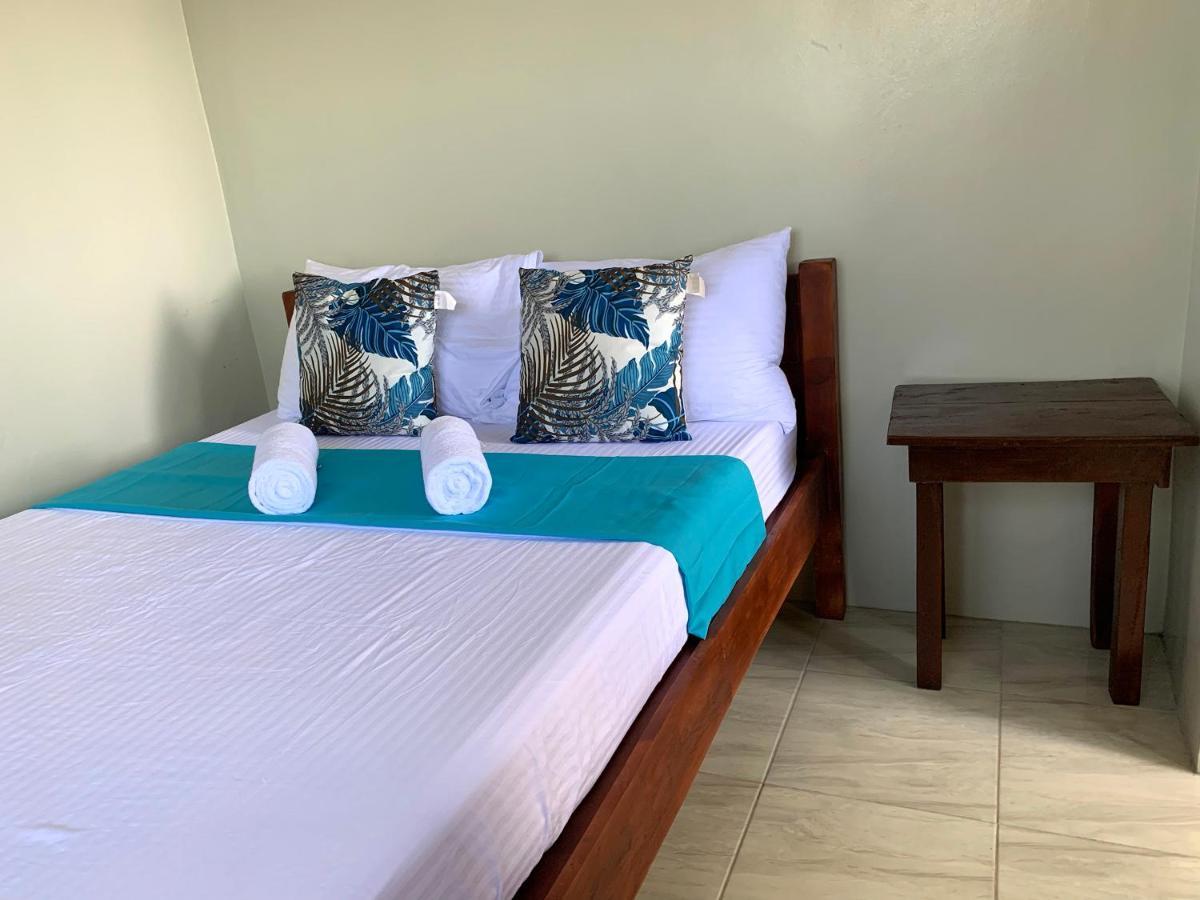 Sunrise Beach Resort Santa Fe (Cebu) Zewnętrze zdjęcie