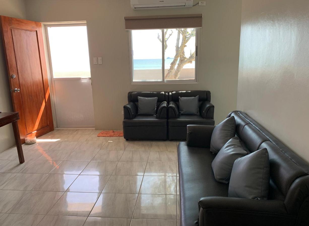 Sunrise Beach Resort Santa Fe (Cebu) Zewnętrze zdjęcie