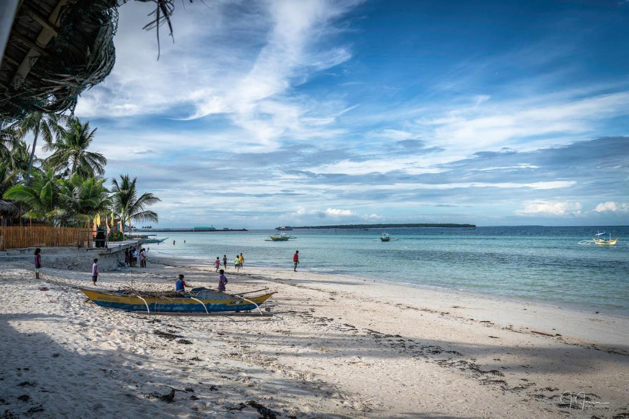 Sunrise Beach Resort Santa Fe (Cebu) Zewnętrze zdjęcie