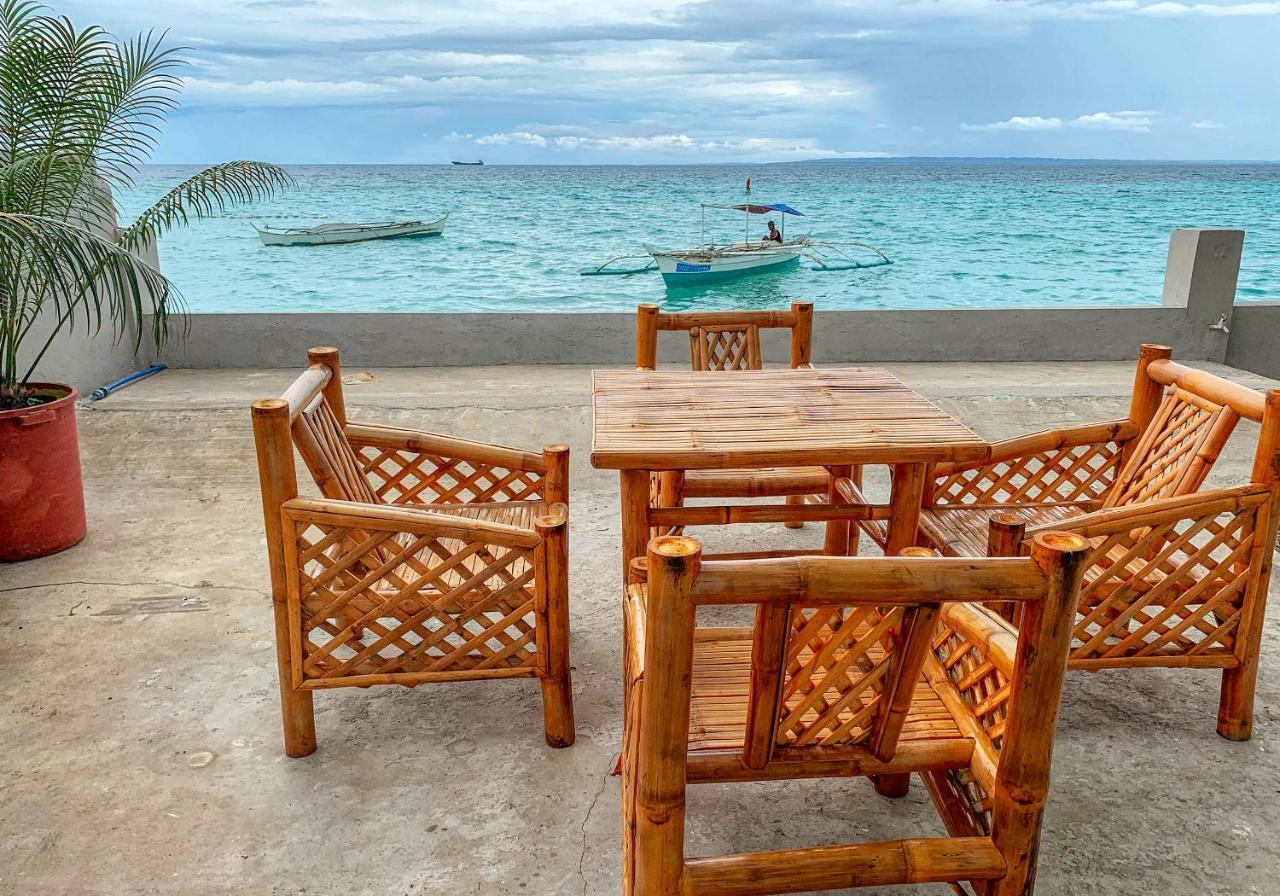 Sunrise Beach Resort Santa Fe (Cebu) Zewnętrze zdjęcie