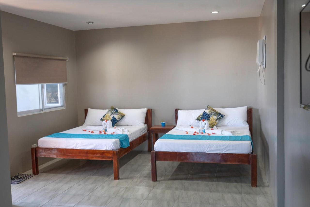 Sunrise Beach Resort Santa Fe (Cebu) Zewnętrze zdjęcie
