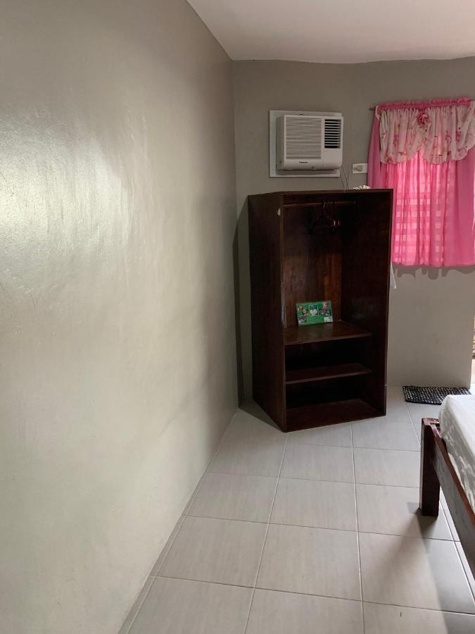 Sunrise Beach Resort Santa Fe (Cebu) Zewnętrze zdjęcie
