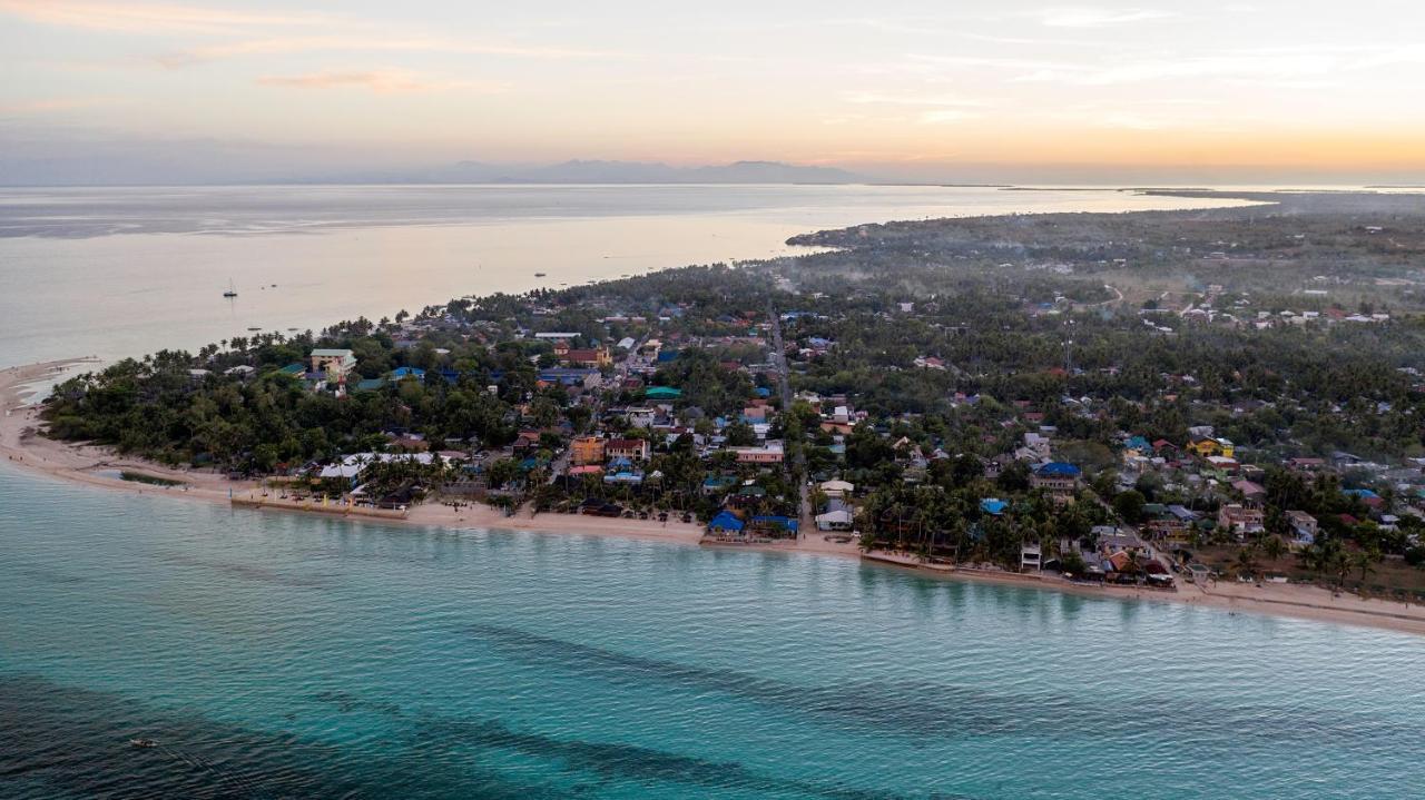 Sunrise Beach Resort Santa Fe (Cebu) Zewnętrze zdjęcie