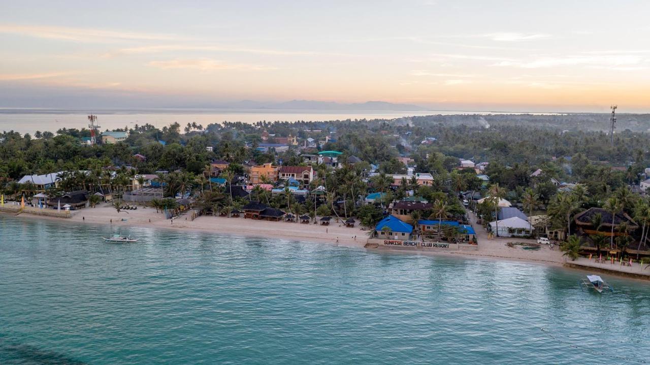 Sunrise Beach Resort Santa Fe (Cebu) Zewnętrze zdjęcie