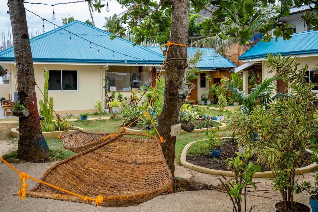 Sunrise Beach Resort Santa Fe (Cebu) Zewnętrze zdjęcie