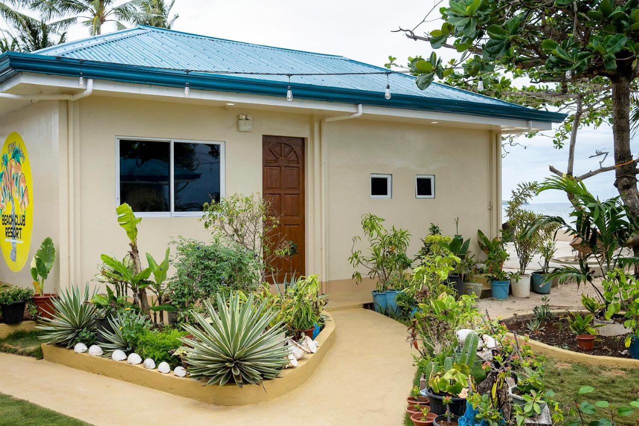 Sunrise Beach Resort Santa Fe (Cebu) Zewnętrze zdjęcie