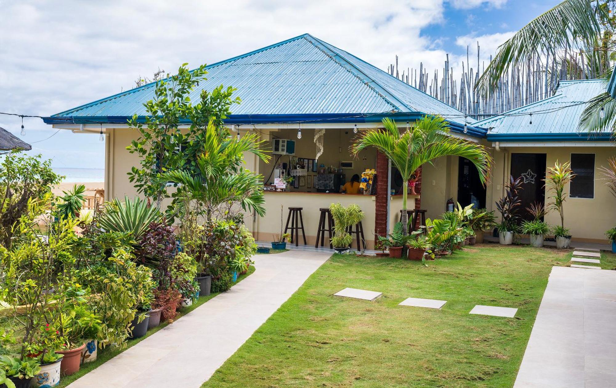Sunrise Beach Resort Santa Fe (Cebu) Zewnętrze zdjęcie