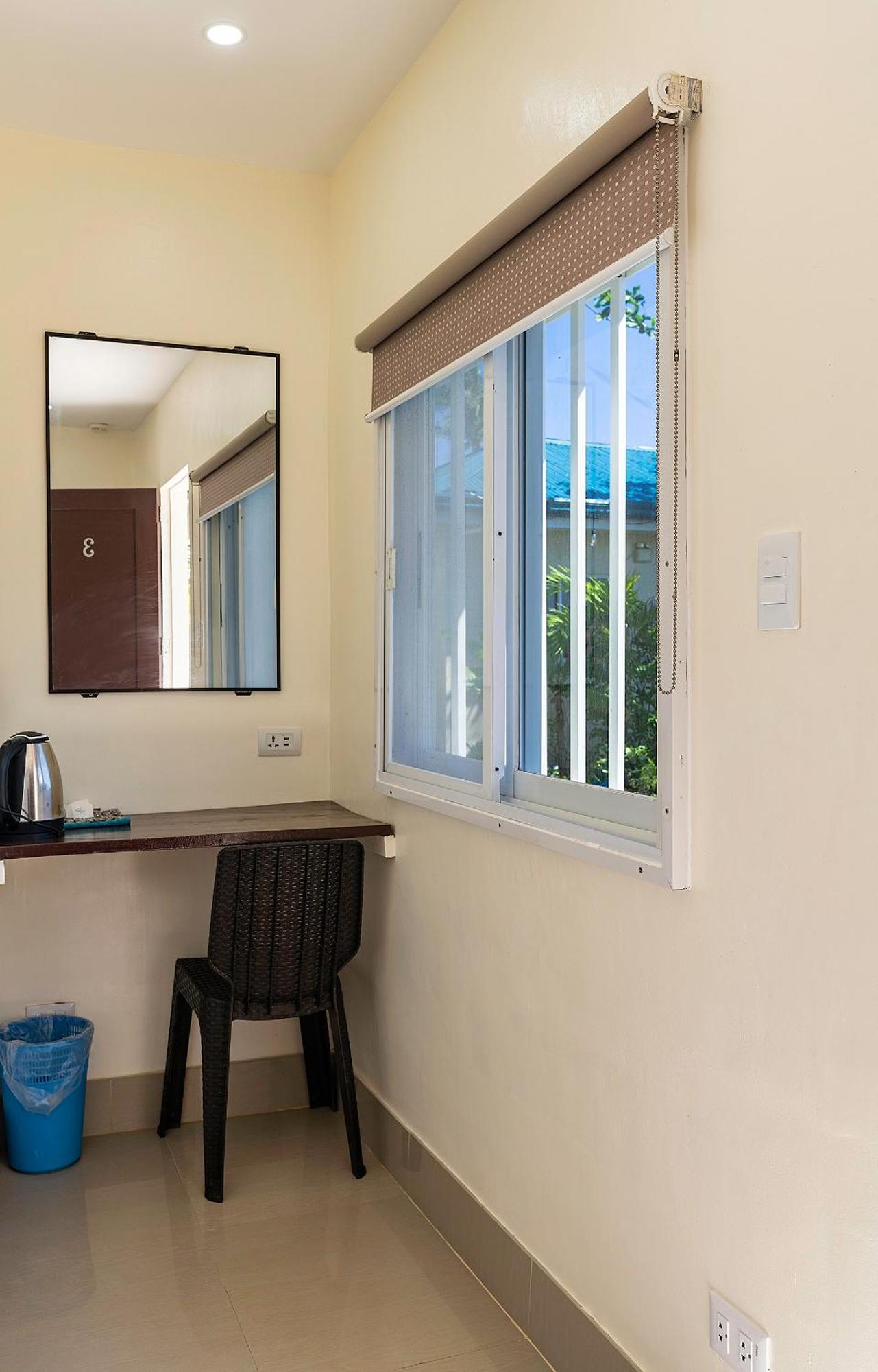 Sunrise Beach Resort Santa Fe (Cebu) Zewnętrze zdjęcie