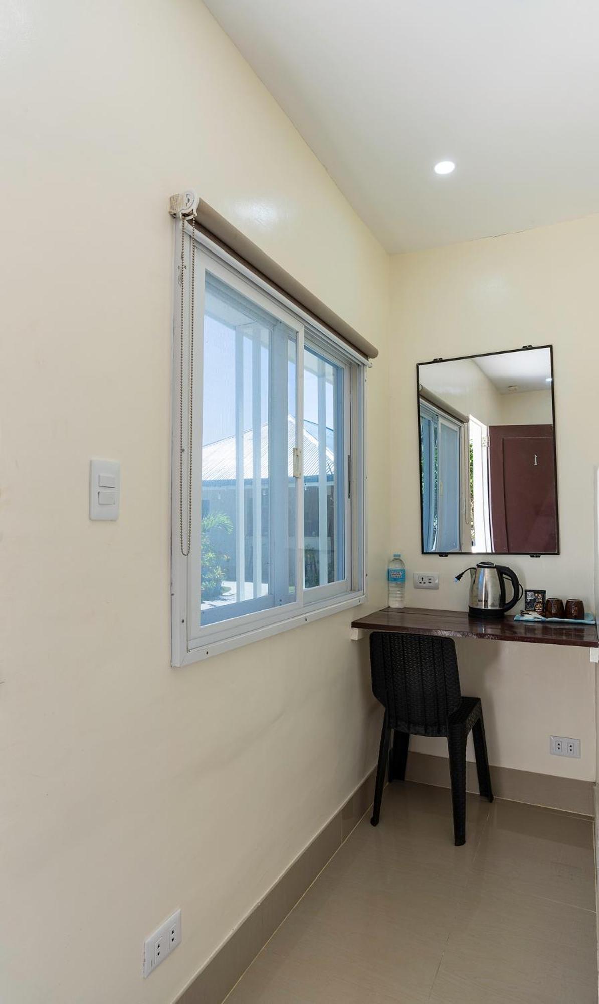 Sunrise Beach Resort Santa Fe (Cebu) Zewnętrze zdjęcie