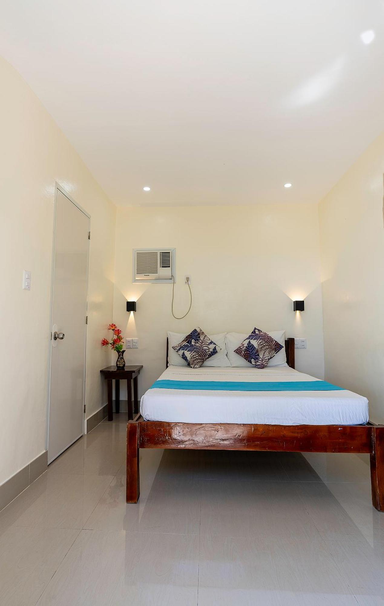 Sunrise Beach Resort Santa Fe (Cebu) Zewnętrze zdjęcie